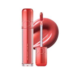 rom&nd The Juicy Lasting Tint | #20 JuJube | NEW MAKEUP